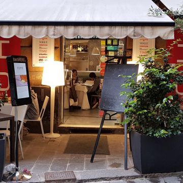 熱那亞風味飲食