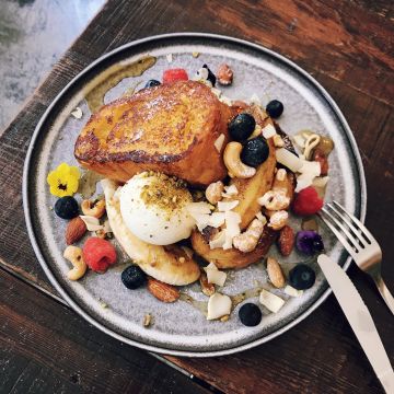 39A Café（新竹東區店）