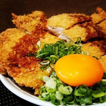 丼Fun（台北中山店）