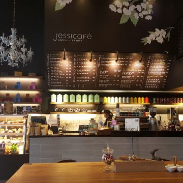 Jessicafe