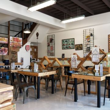 週日休 Pasta&food