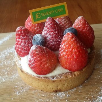 柒拾蛋糕