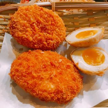 初曉 江戶天麩羅專賣店 左營店