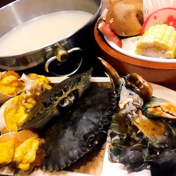 上官木桶鍋 內湖店