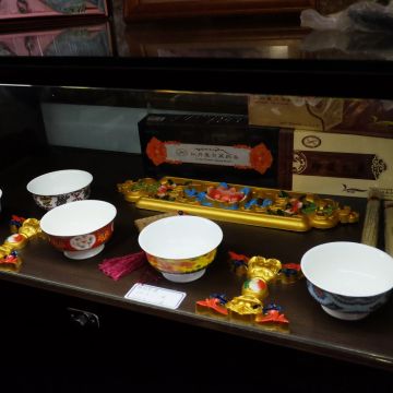 川藏風特色美食餐廳