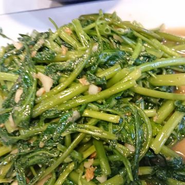 泰鼎泰式料理（中壢店）