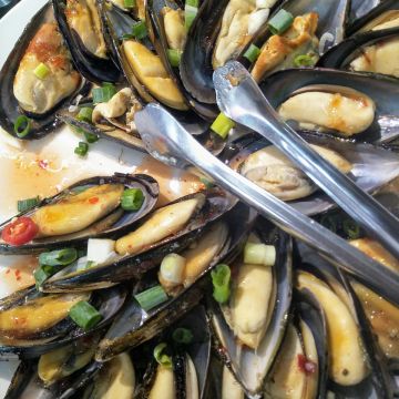 公牛隊美式牛排專賣（屏東店）