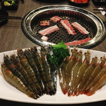 力太郎燒肉