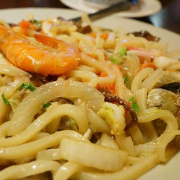 會津屋日本料理