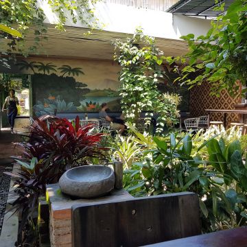 Room 4 Dessert（新莊店）