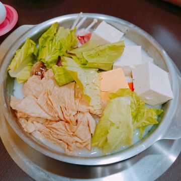 21金臭臭鍋（三民店）