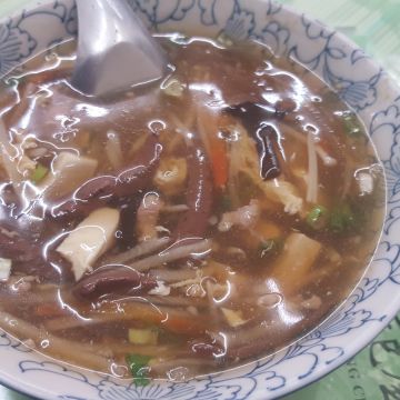 王記煎餃專賣店