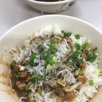 老蕭牛肉麵（北投店）