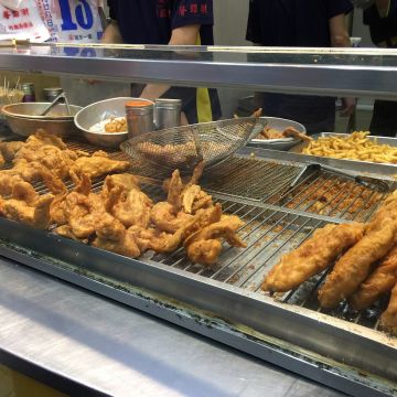 馨雞財（鹿港店）