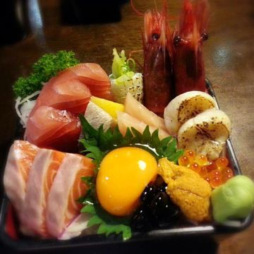 大福 平價日式食堂