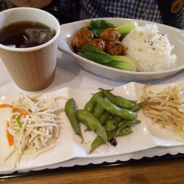 官邸咖啡 Shine cafe