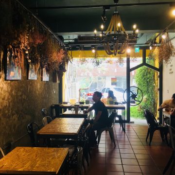 小曼谷（文山店）