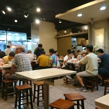 小上海（永和店）