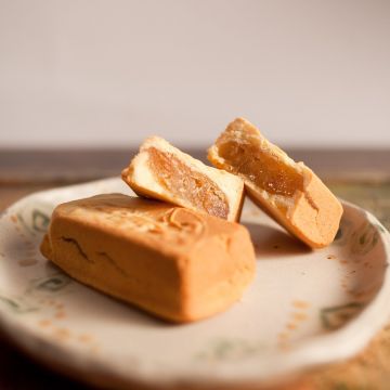 九份茶坊【 Jioufen Teahouse 】