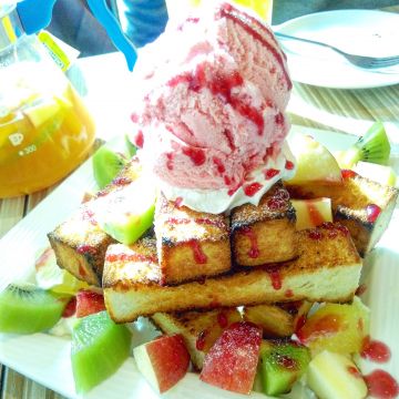 普拉伯義大利坊 苗栗頭份店 BRAVO Pizza&Pasta