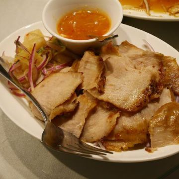 馬來西亞料理風味館