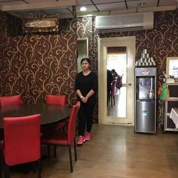 Halal清真泰式廚房