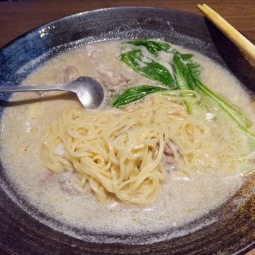 巧廚廣東粥（路竹店）