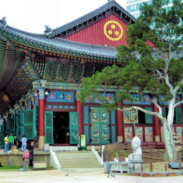 大韓民國（三民店）