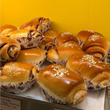 木村屋麵包坊 KIMURAYA