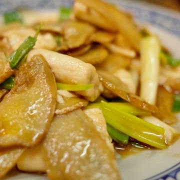 台南溫體牛（大里店）