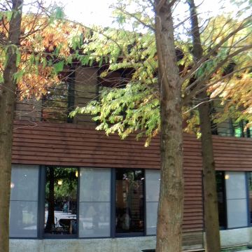 白石森活休閒農場