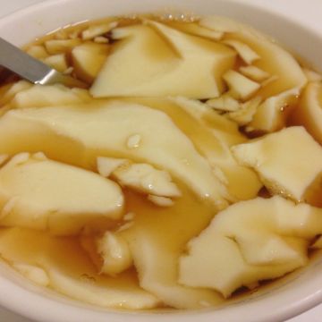 小巷子豆花（龍井店）