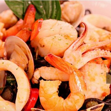 螺絲瑪莉義麵坊RoseMary