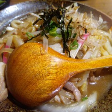 一畝田手作日式料理