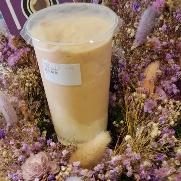 芋見花生（台南東區店）