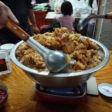 清香飲食店（桃園店）