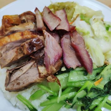 廣味佳越式料理