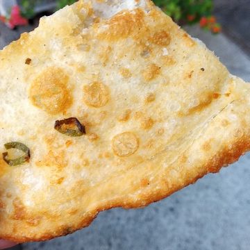 馬祖蔥油餅（楠梓店）