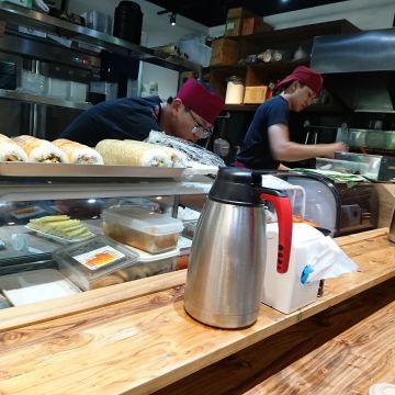 三合屋手作壽司