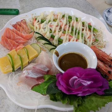 隨意食堂（嘉義西區店）