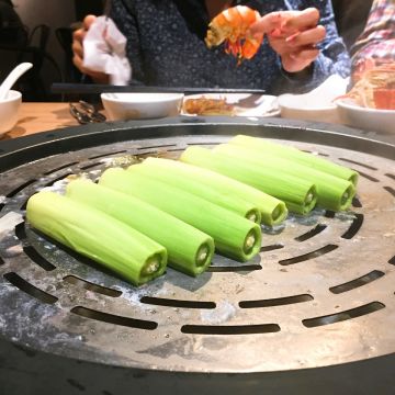 蒸龍宴（松山店）