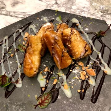 島中堂 Dagang Town