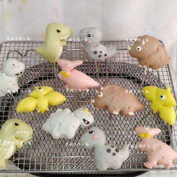 Thinksweet-思甜手作小食個人工作室