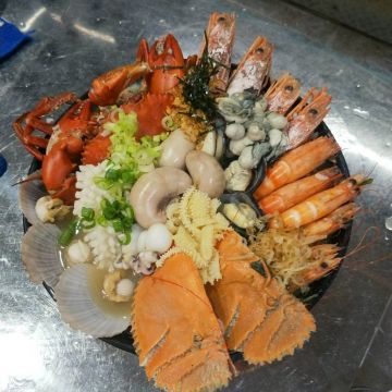 大口吃粥(暫停營業)