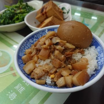 原味燉品屋（桃園店）