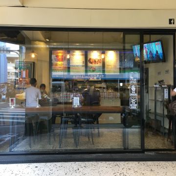 倆倆號 台大辛亥店 LIANG LIANG HAO