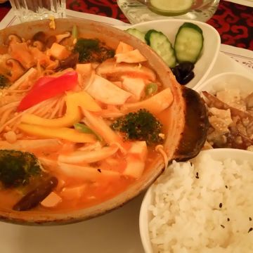 101歐風蔬食烘焙咖啡