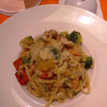 御奉 Emperor Love（西屯店）