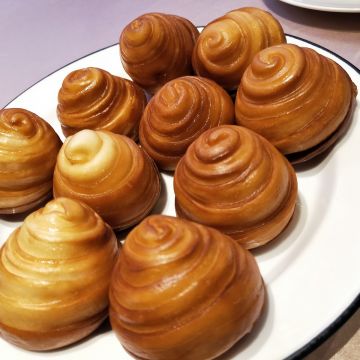 基隆長榮桂冠酒店-彭園會館華貴廳