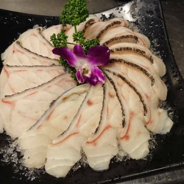 蒸翻天海鮮蒸氣火鍋餐廳